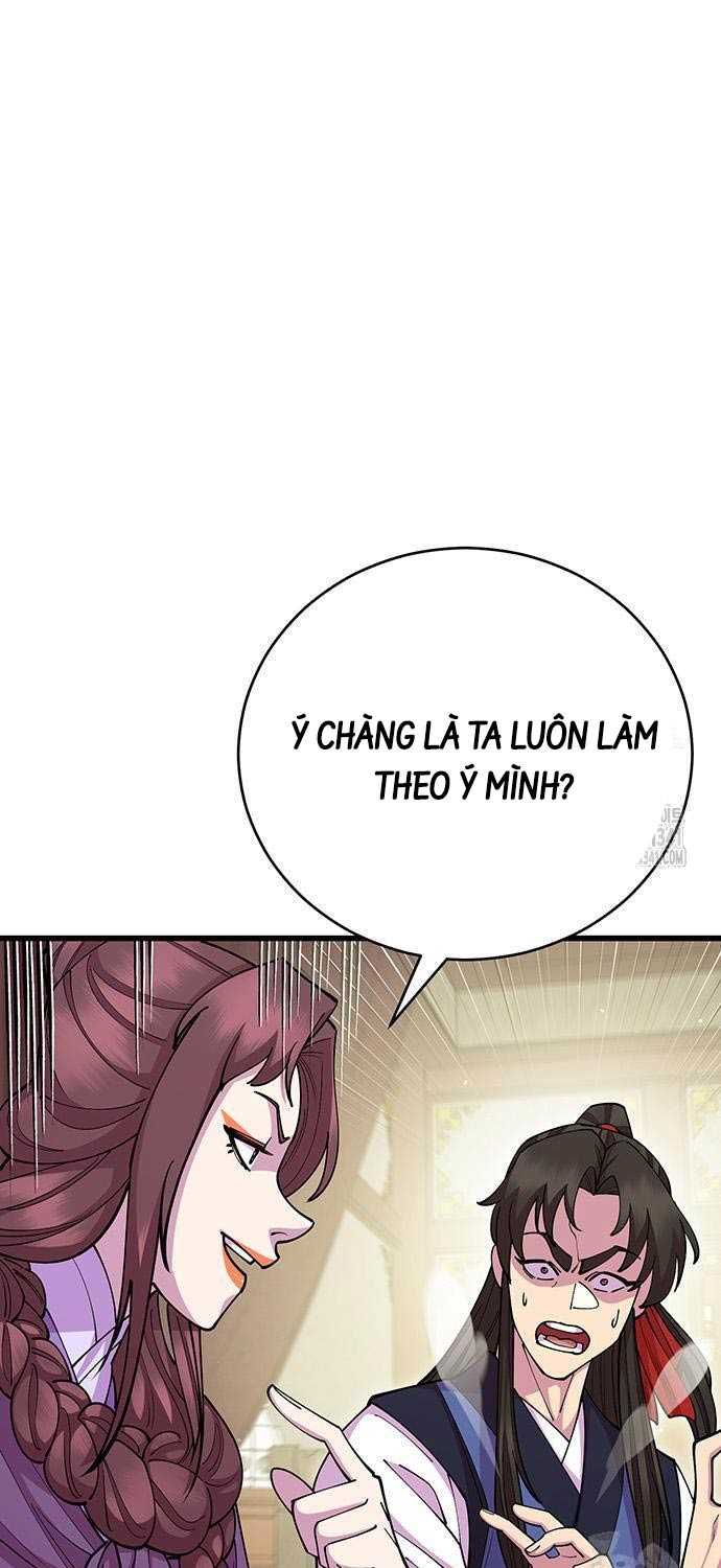 Thiên Hạ Đệ Nhất Đại Sư Huynh Chapter 90 - Trang 42