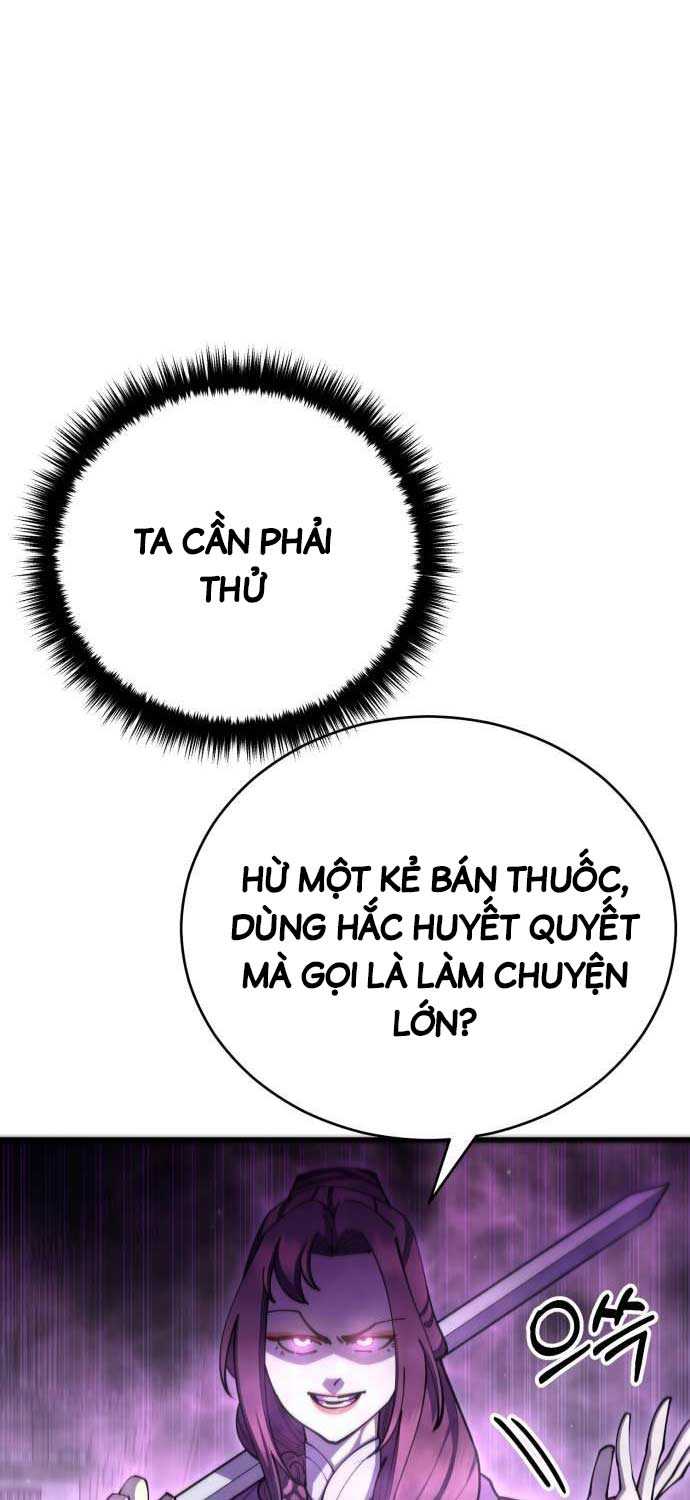 Thiên Hạ Đệ Nhất Đại Sư Huynh Chapter 92 - Trang 56