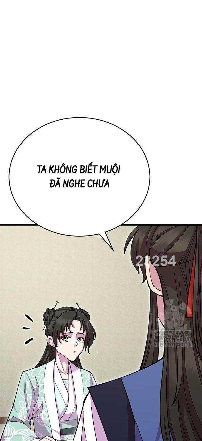 Thiên Hạ Đệ Nhất Đại Sư Huynh Chapter 90 - Trang 5
