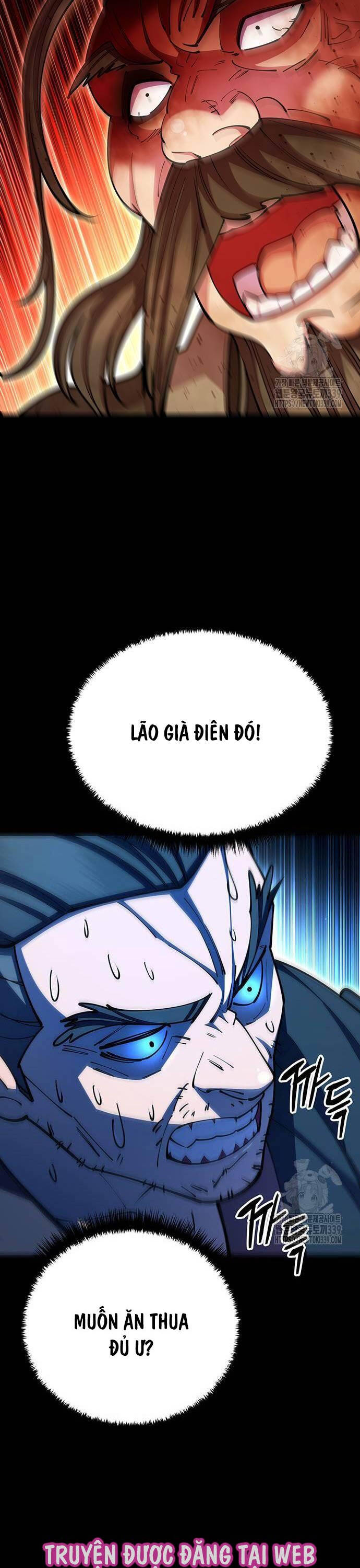 Thiên Hạ Đệ Nhất Đại Sư Huynh Chapter 88 - Trang 34