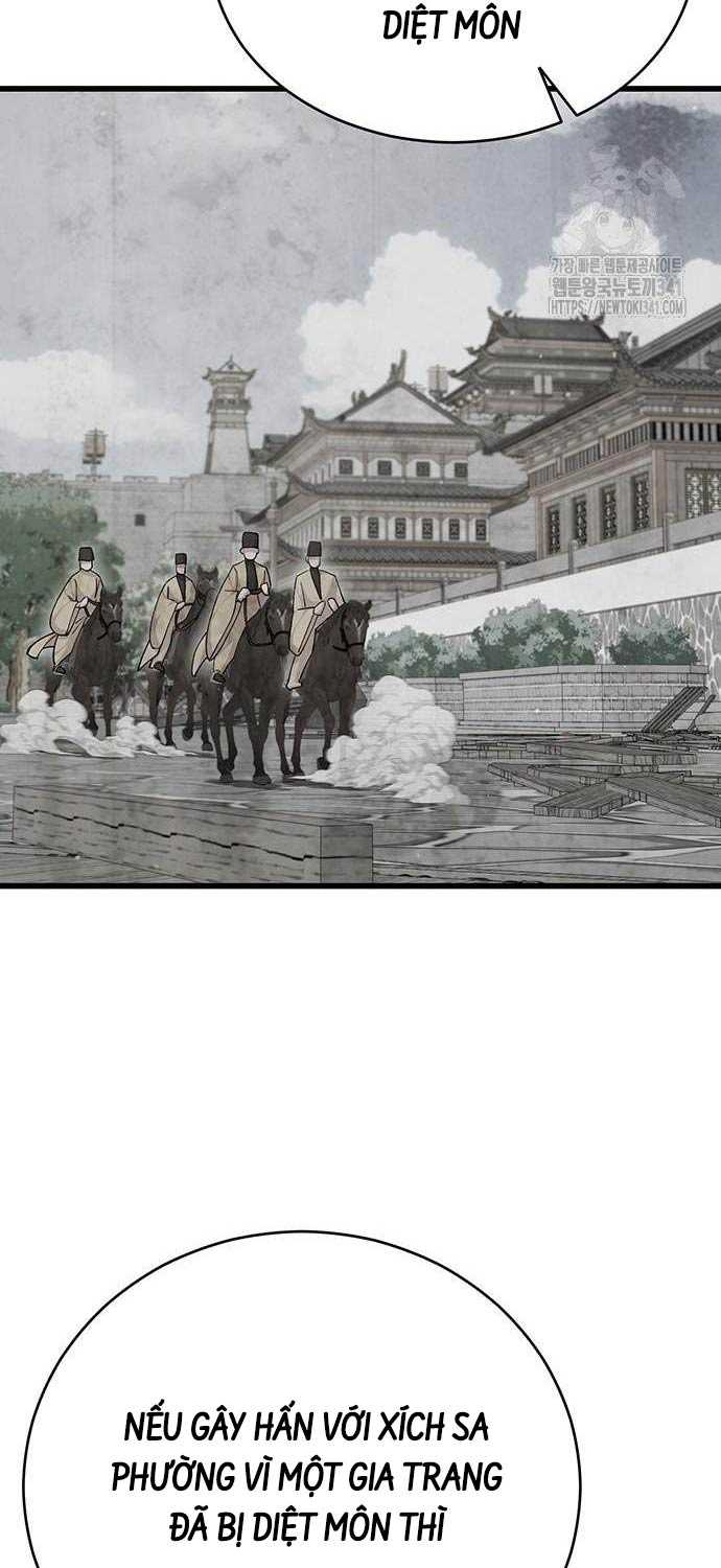 Thiên Hạ Đệ Nhất Đại Sư Huynh Chapter 90 - Trang 66