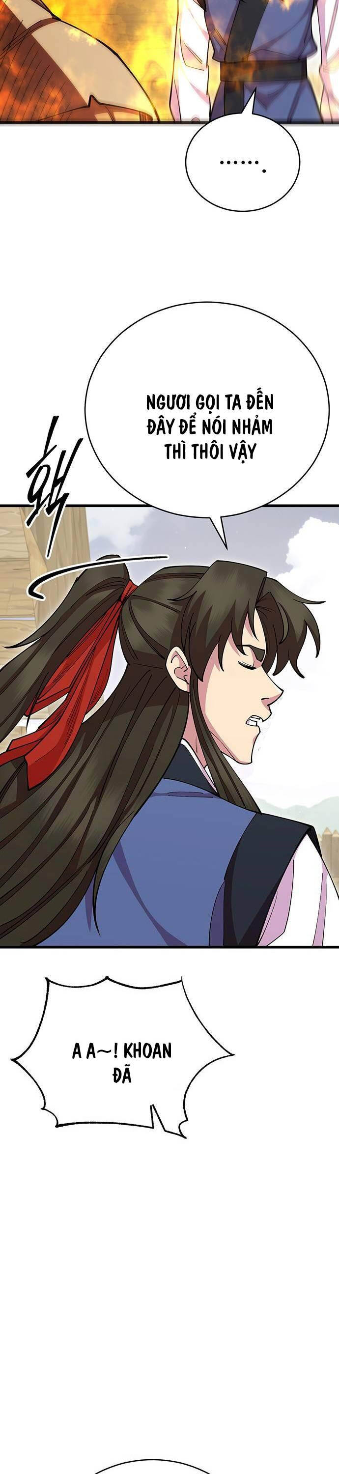 Thiên Hạ Đệ Nhất Đại Sư Huynh Chapter 88 - Trang 12