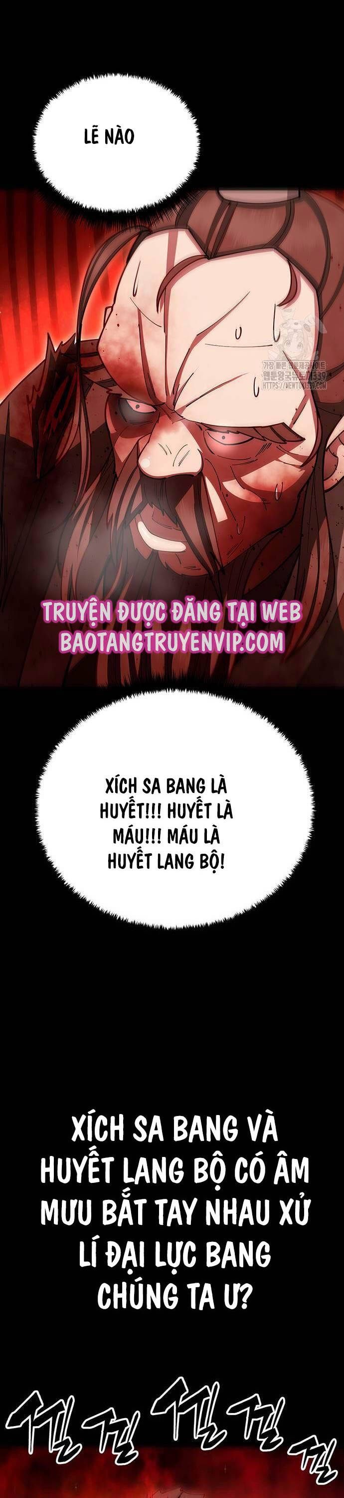 Thiên Hạ Đệ Nhất Đại Sư Huynh Chapter 88 - Trang 28