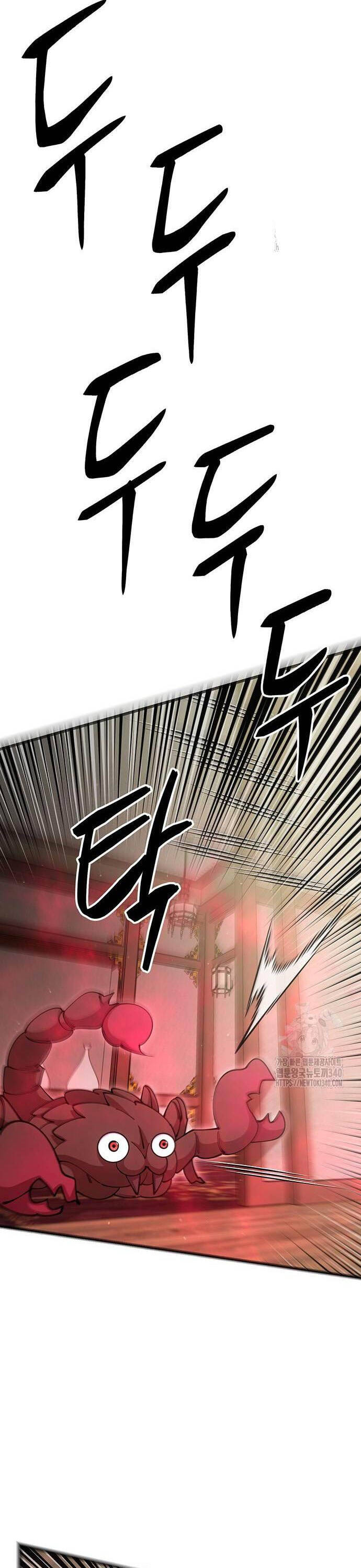 Thiên Hạ Đệ Nhất Đại Sư Huynh Chapter 89 - Trang 33