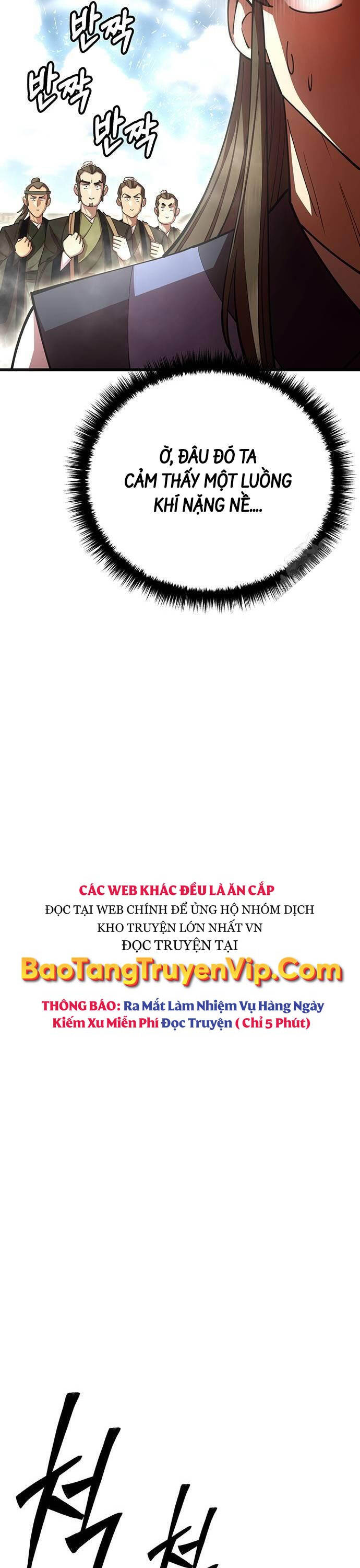 Thiên Hạ Đệ Nhất Đại Sư Huynh Chapter 87 - Trang 24