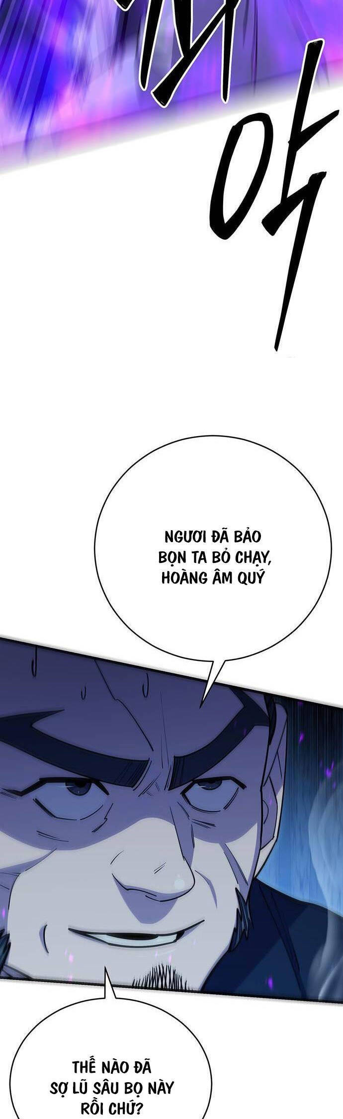 Thiên Hạ Đệ Nhất Đại Sư Huynh Chapter 85 - Trang 30