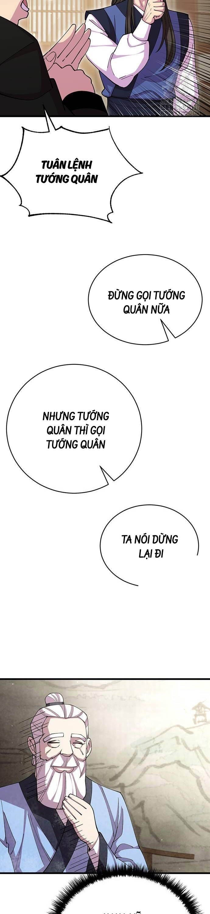 Thiên Hạ Đệ Nhất Đại Sư Huynh Chapter 87 - Trang 29