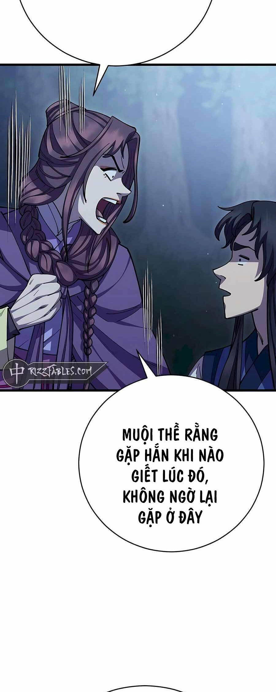 Thiên Hạ Đệ Nhất Đại Sư Huynh Chapter 84 - Trang 45