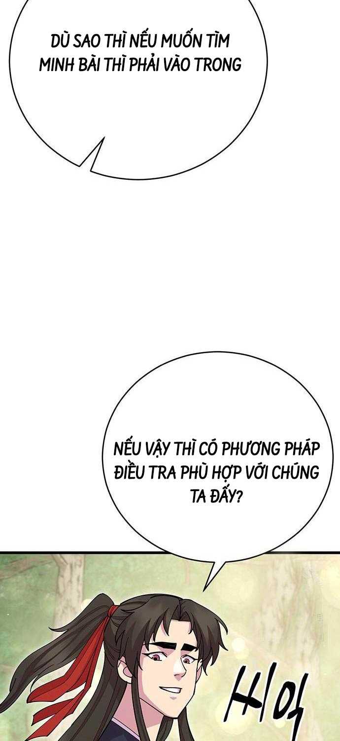 Thiên Hạ Đệ Nhất Đại Sư Huynh Chapter 90 - Trang 73