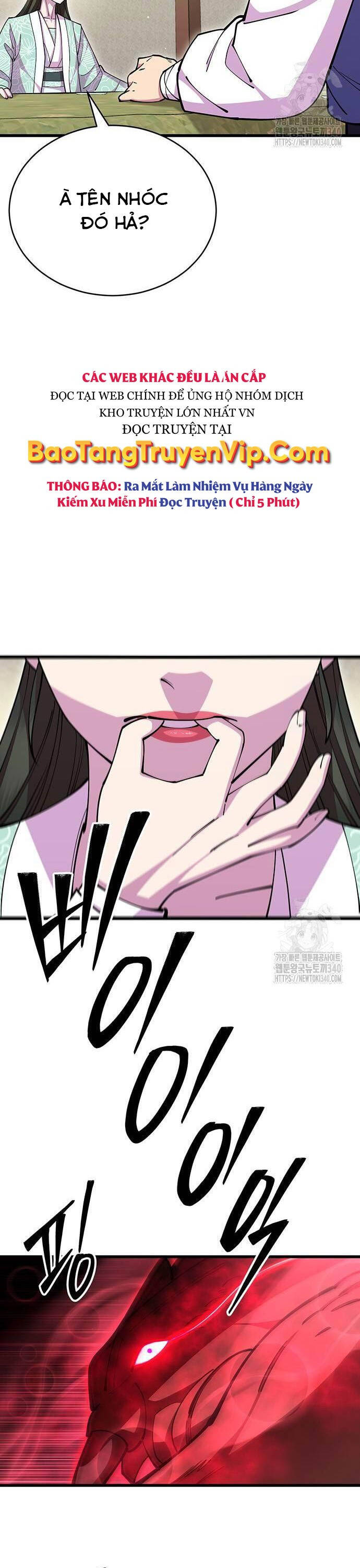 Thiên Hạ Đệ Nhất Đại Sư Huynh Chapter 89 - Trang 32