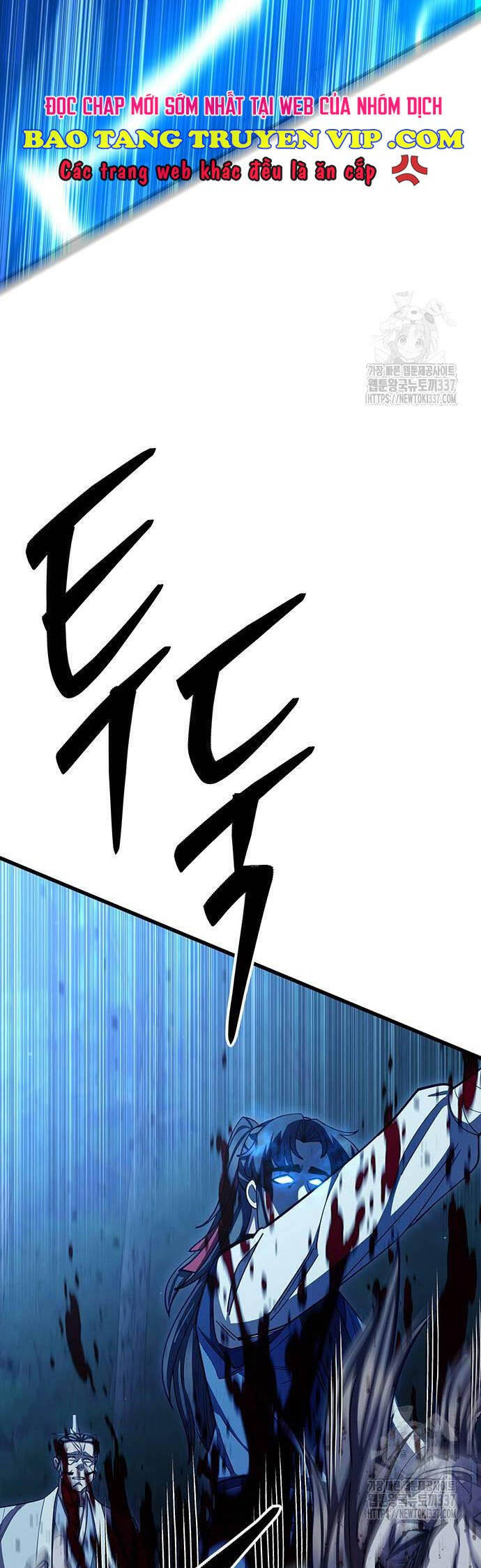 Thiên Hạ Đệ Nhất Đại Sư Huynh Chapter 85 - Trang 4