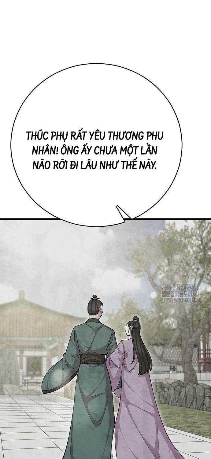 Thiên Hạ Đệ Nhất Đại Sư Huynh Chapter 90 - Trang 21