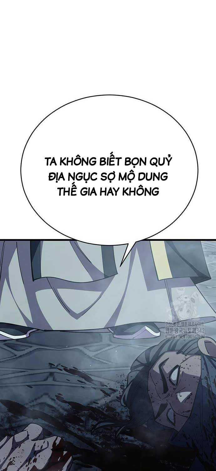 Thiên Hạ Đệ Nhất Đại Sư Huynh Chapter 92 - Trang 48
