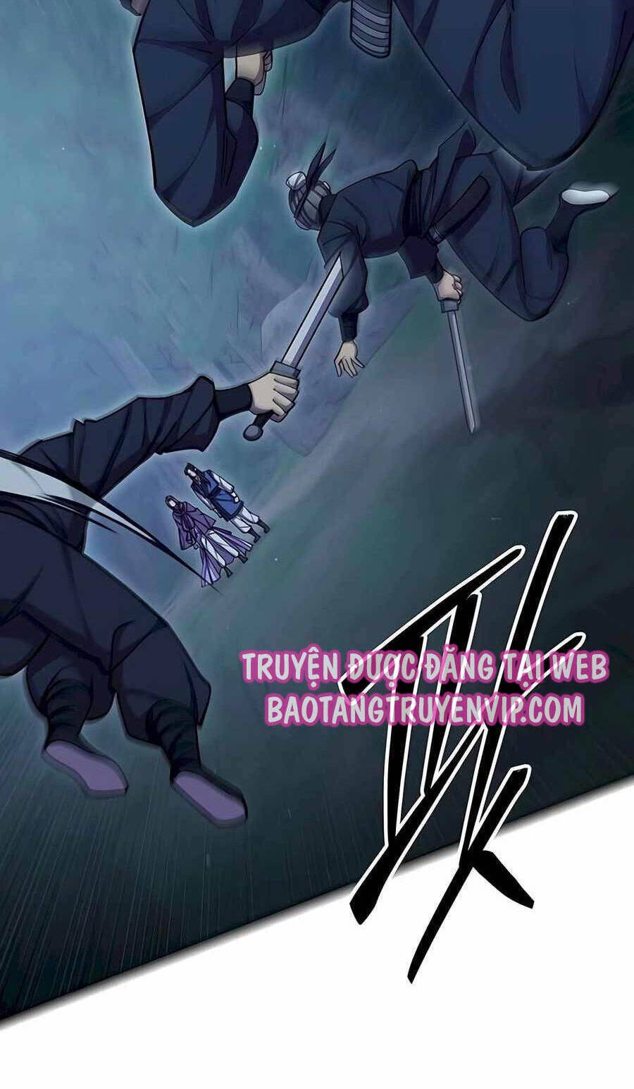 Thiên Hạ Đệ Nhất Đại Sư Huynh Chapter 84 - Trang 55
