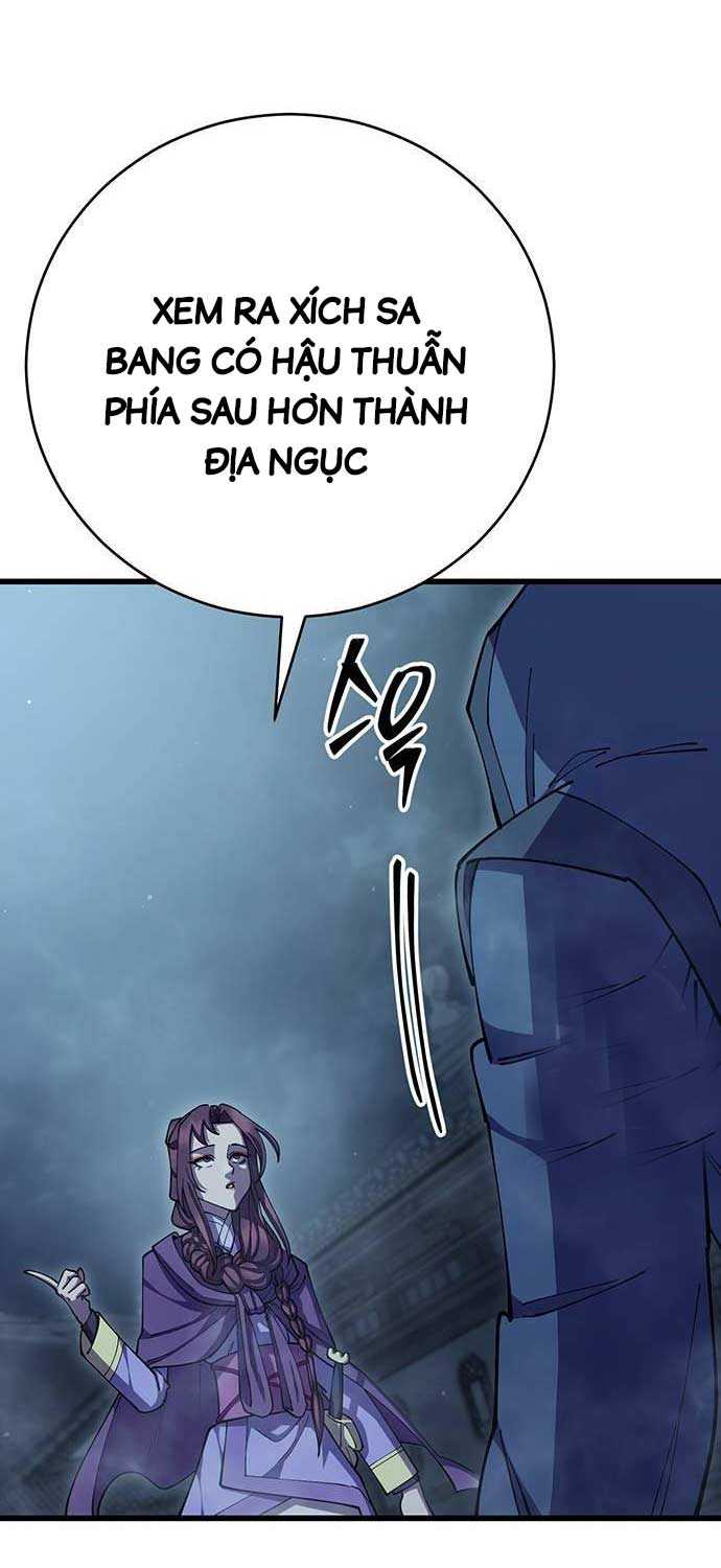 Thiên Hạ Đệ Nhất Đại Sư Huynh Chapter 92 - Trang 84