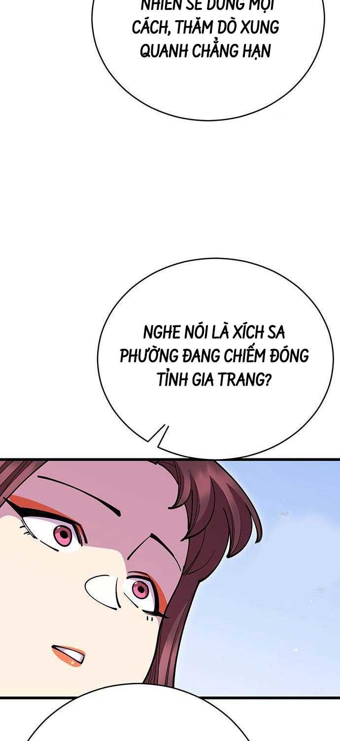 Thiên Hạ Đệ Nhất Đại Sư Huynh Chapter 90 - Trang 72