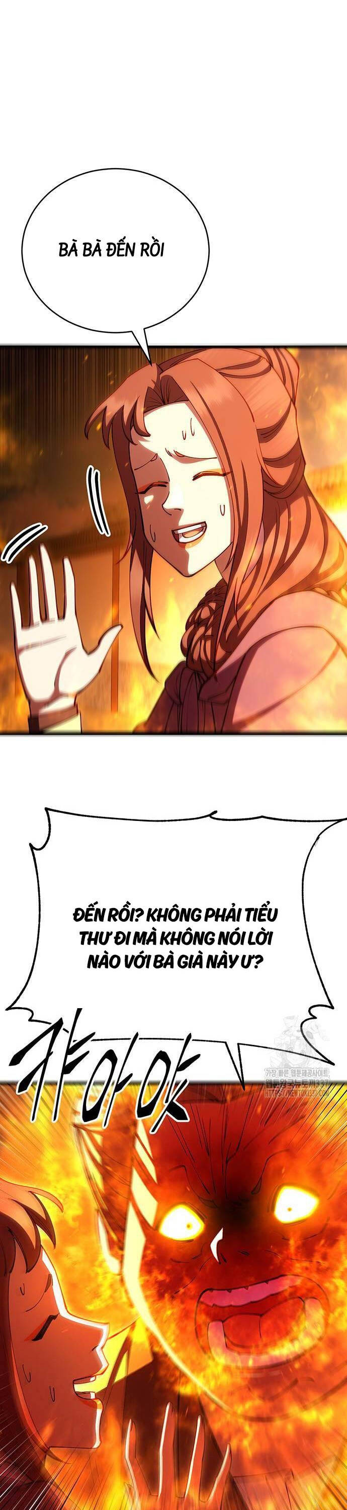 Thiên Hạ Đệ Nhất Đại Sư Huynh Chapter 87 - Trang 21
