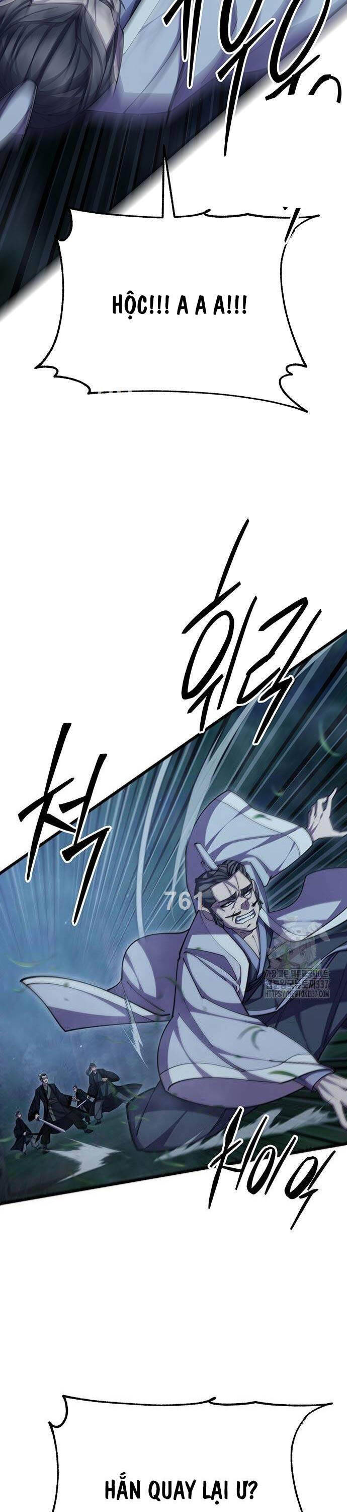 Thiên Hạ Đệ Nhất Đại Sư Huynh Chapter 86 - Trang 2