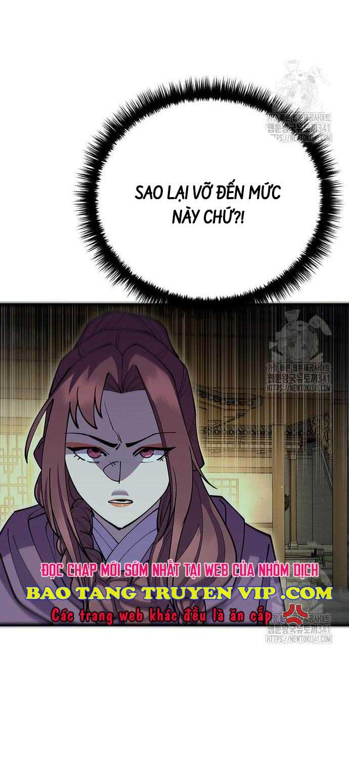 Thiên Hạ Đệ Nhất Đại Sư Huynh Chapter 90 - Trang 87