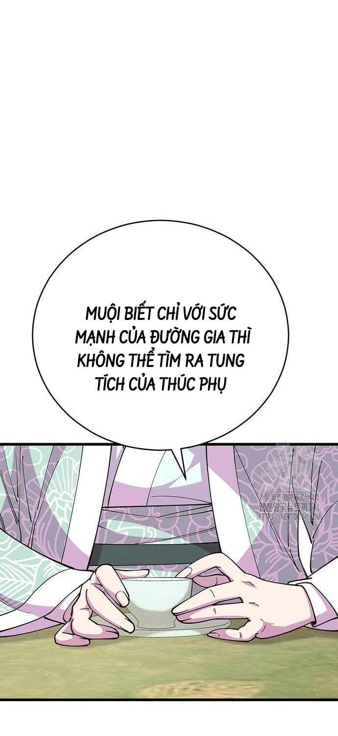 Thiên Hạ Đệ Nhất Đại Sư Huynh Chapter 90 - Trang 30