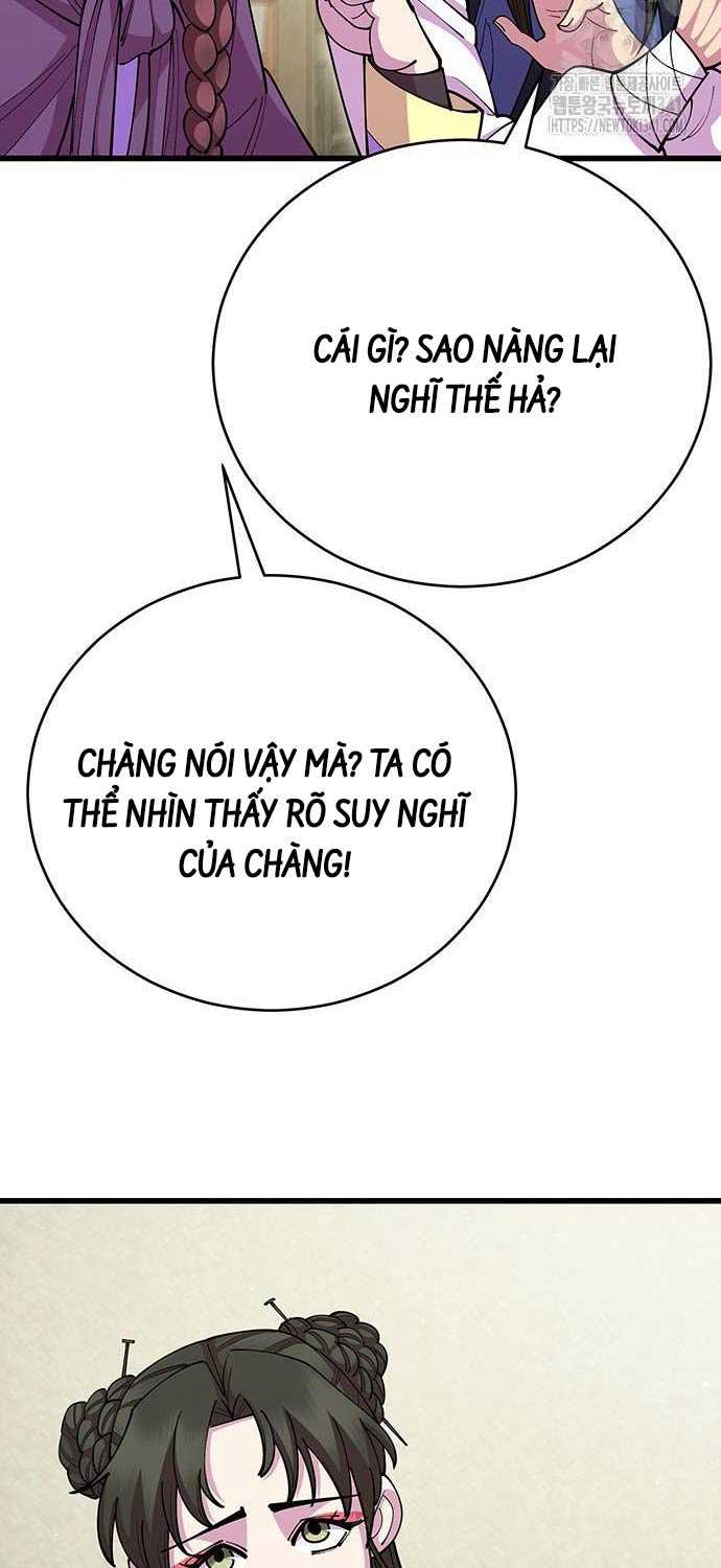 Thiên Hạ Đệ Nhất Đại Sư Huynh Chapter 90 - Trang 43