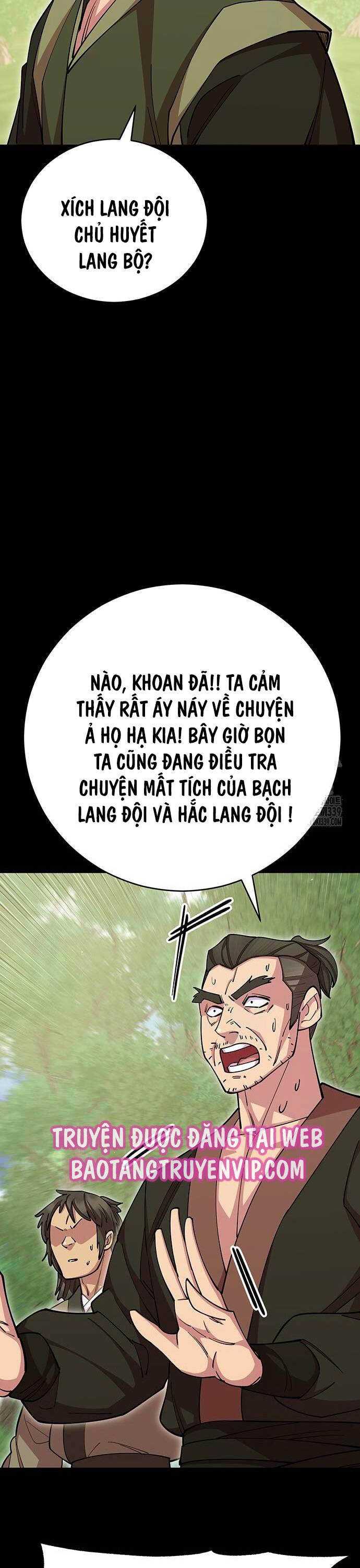 Thiên Hạ Đệ Nhất Đại Sư Huynh Chapter 88 - Trang 36