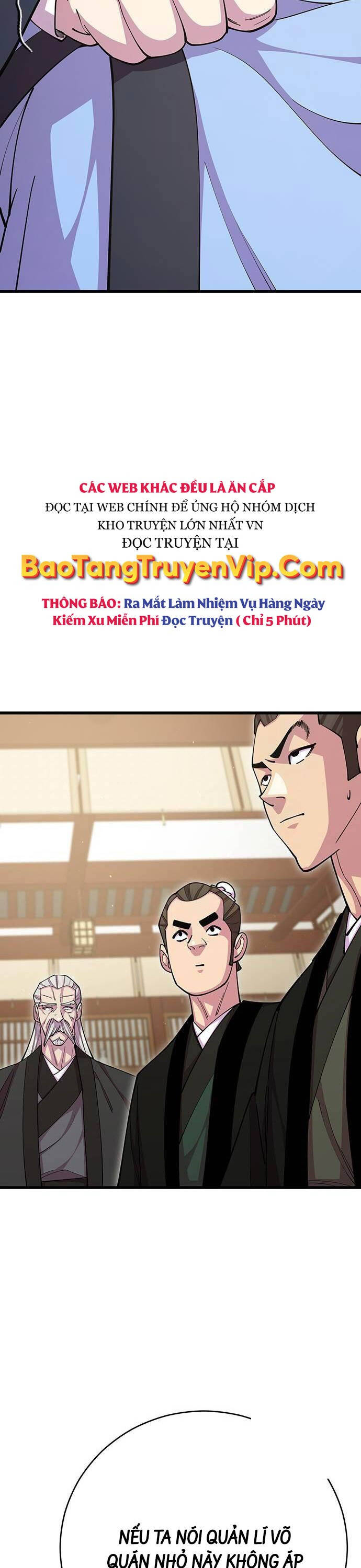 Thiên Hạ Đệ Nhất Đại Sư Huynh Chapter 87 - Trang 33