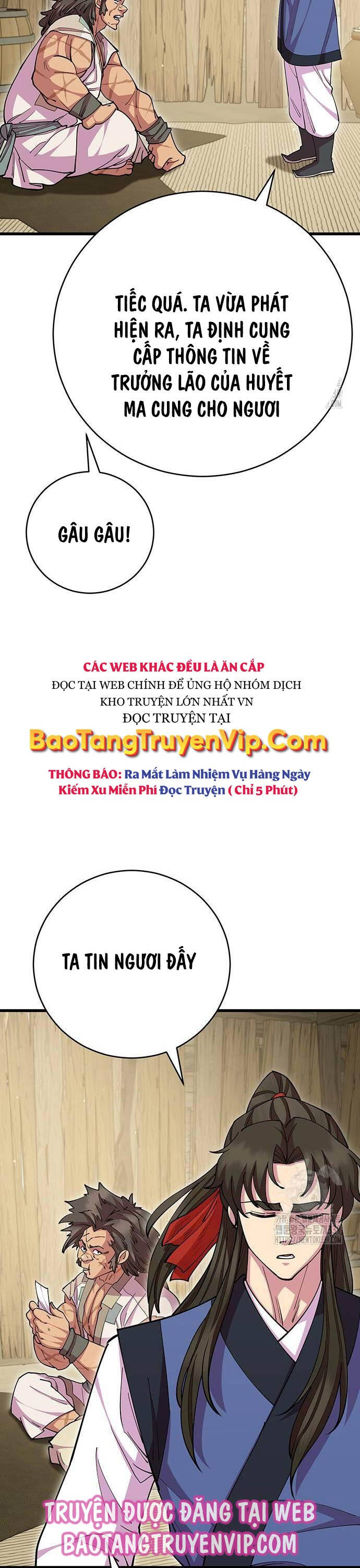 Thiên Hạ Đệ Nhất Đại Sư Huynh Chapter 88 - Trang 52