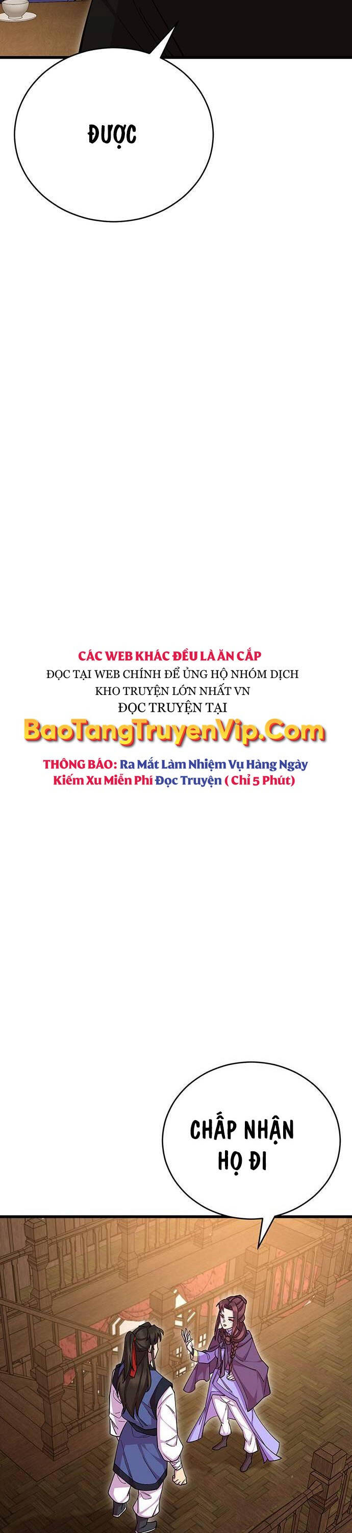 Thiên Hạ Đệ Nhất Đại Sư Huynh Chapter 86 - Trang 32