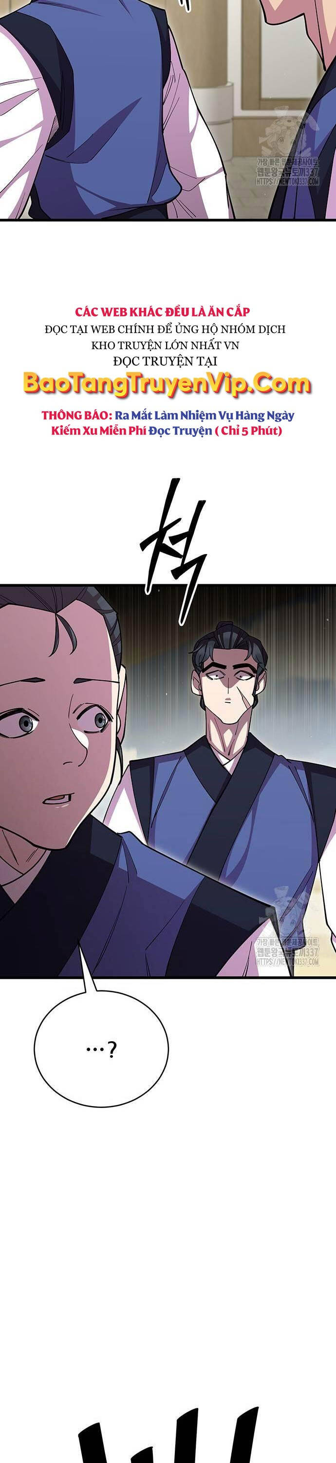 Thiên Hạ Đệ Nhất Đại Sư Huynh Chapter 86 - Trang 44