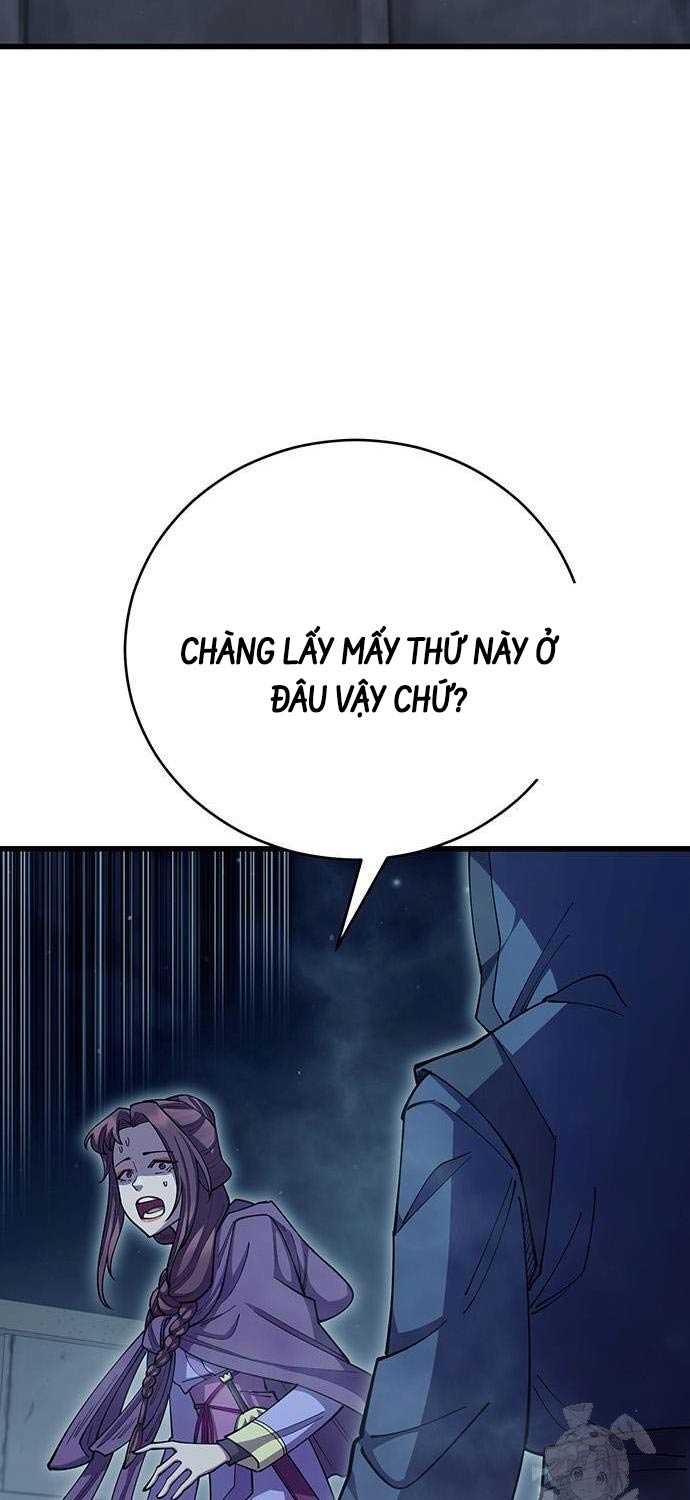 Thiên Hạ Đệ Nhất Đại Sư Huynh Chapter 90 - Trang 80