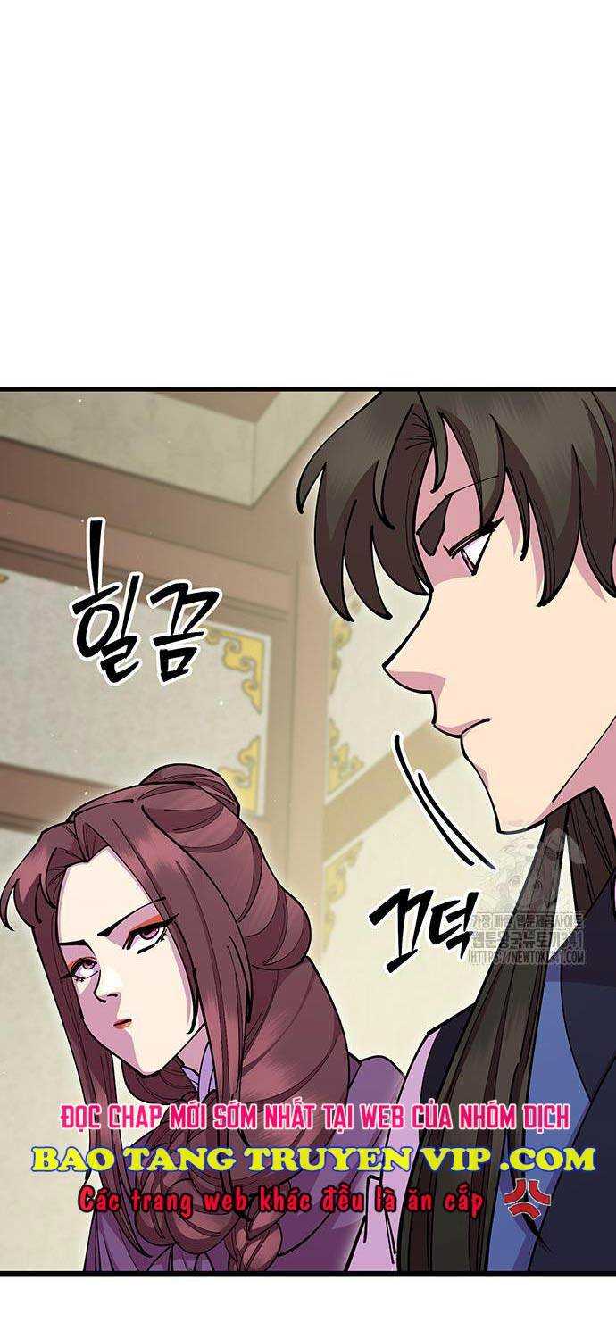 Thiên Hạ Đệ Nhất Đại Sư Huynh Chapter 90 - Trang 4