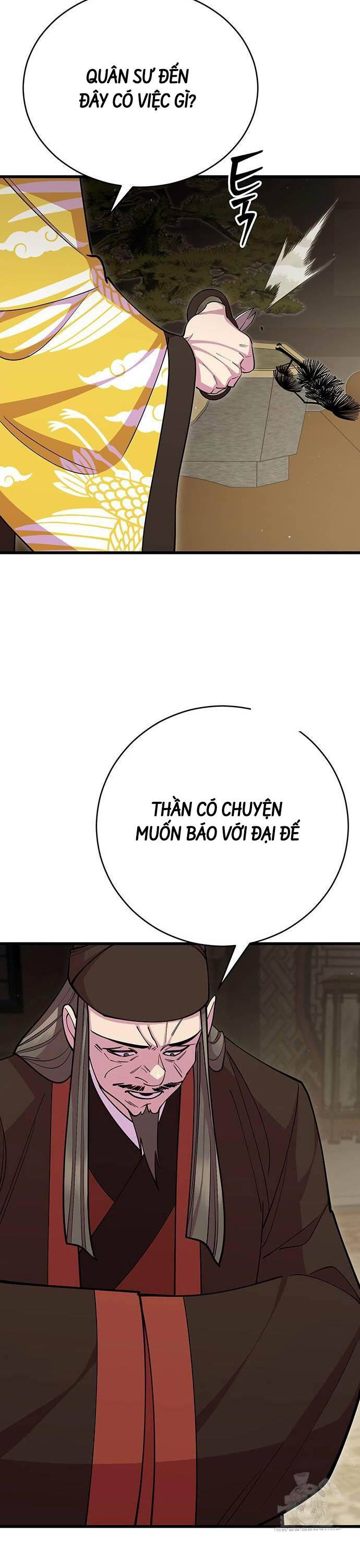 Thiên Hạ Đệ Nhất Đại Sư Huynh Chapter 87 - Trang 52