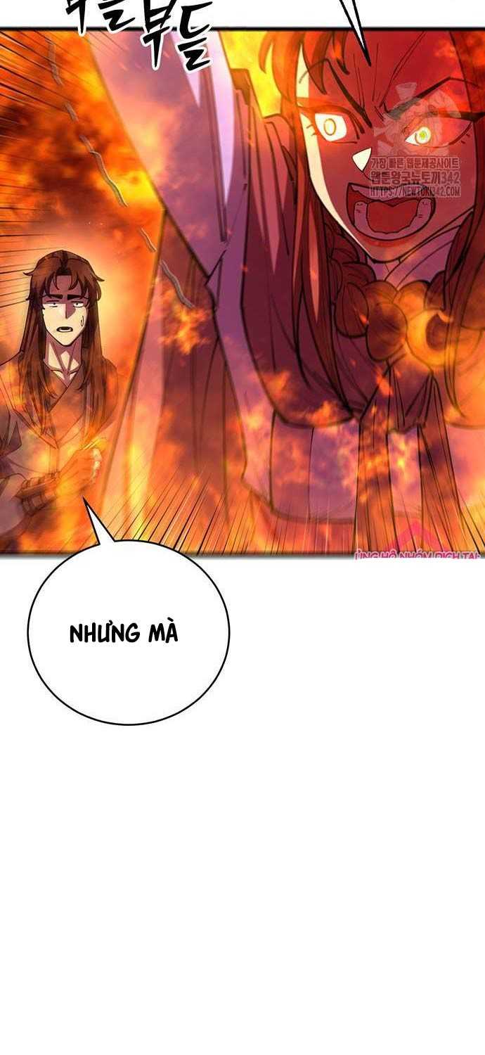 Thiên Hạ Đệ Nhất Đại Sư Huynh Chapter 93 - Trang 112