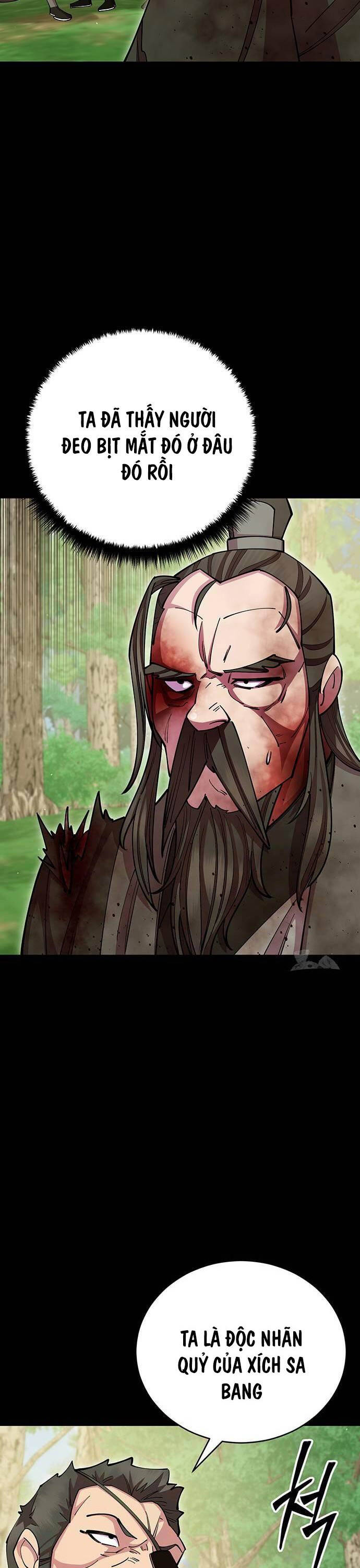 Thiên Hạ Đệ Nhất Đại Sư Huynh Chapter 88 - Trang 26