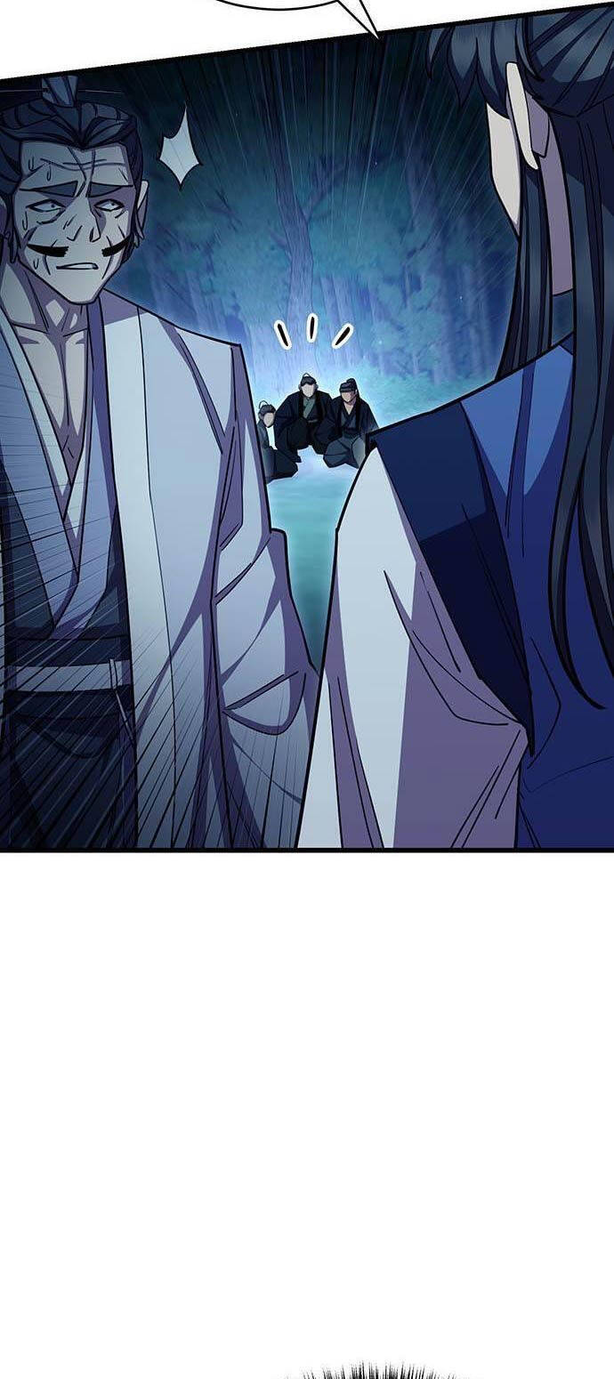 Thiên Hạ Đệ Nhất Đại Sư Huynh Chapter 85 - Trang 10