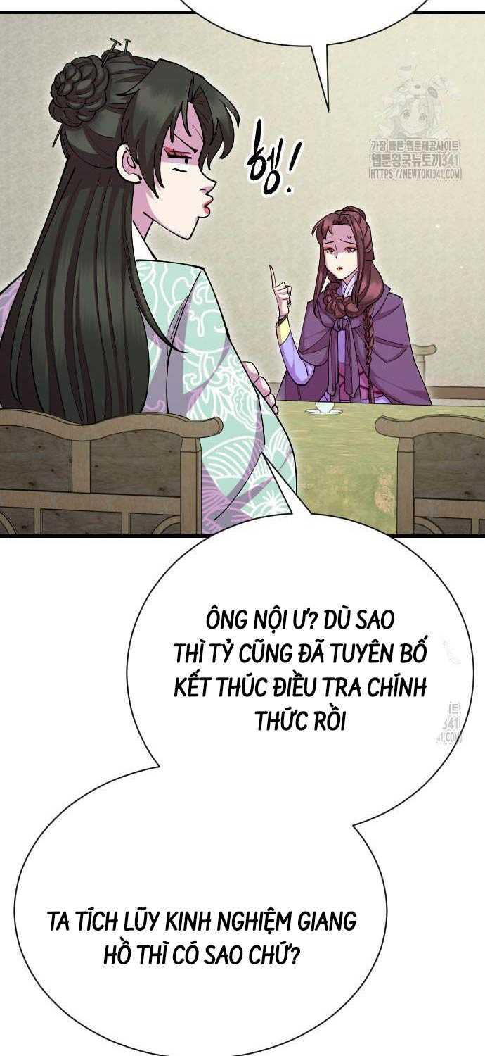 Thiên Hạ Đệ Nhất Đại Sư Huynh Chapter 90 - Trang 39