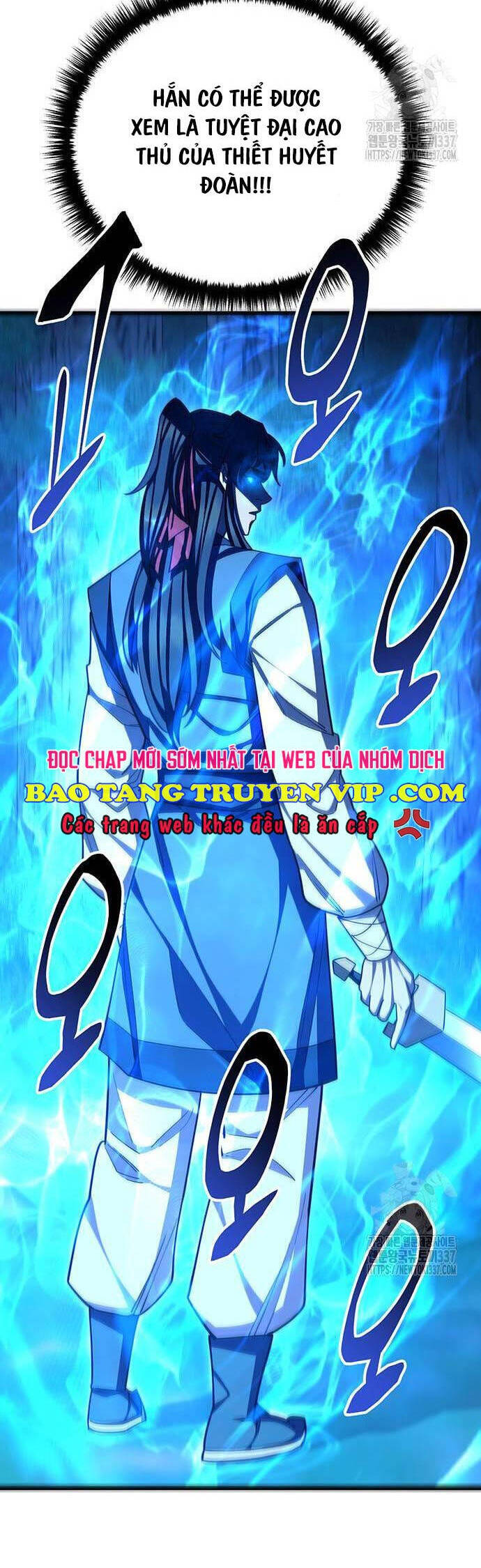 Thiên Hạ Đệ Nhất Đại Sư Huynh Chapter 85 - Trang 7