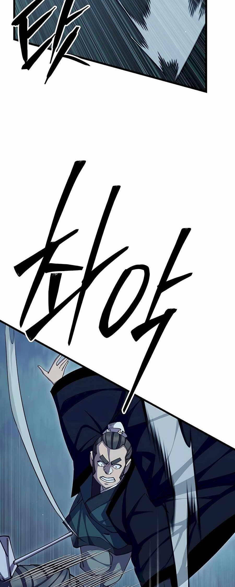 Thiên Hạ Đệ Nhất Đại Sư Huynh Chapter 84 - Trang 22