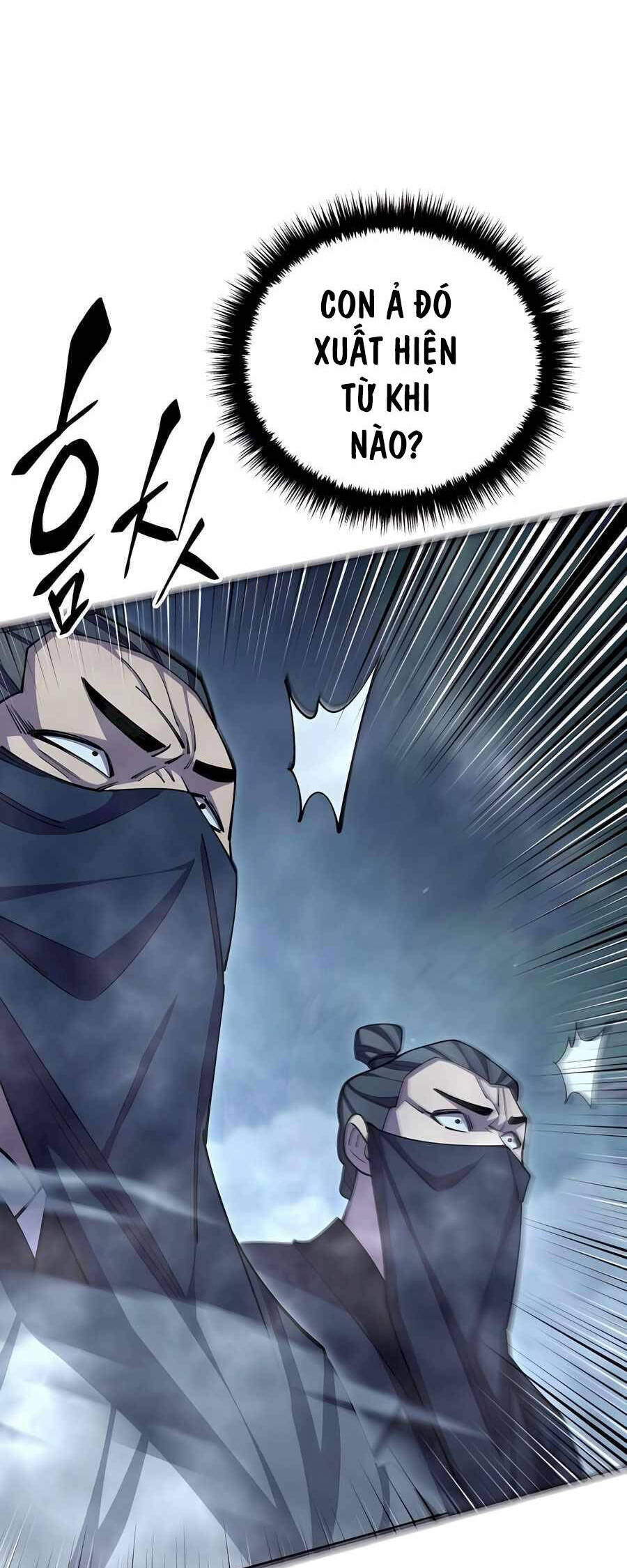 Thiên Hạ Đệ Nhất Đại Sư Huynh Chapter 84 - Trang 79