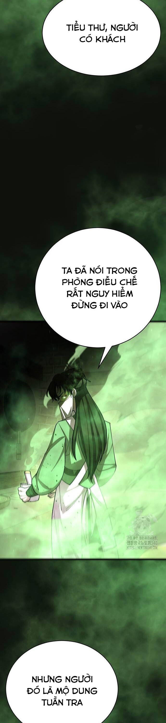 Thiên Hạ Đệ Nhất Đại Sư Huynh Chapter 89 - Trang 10