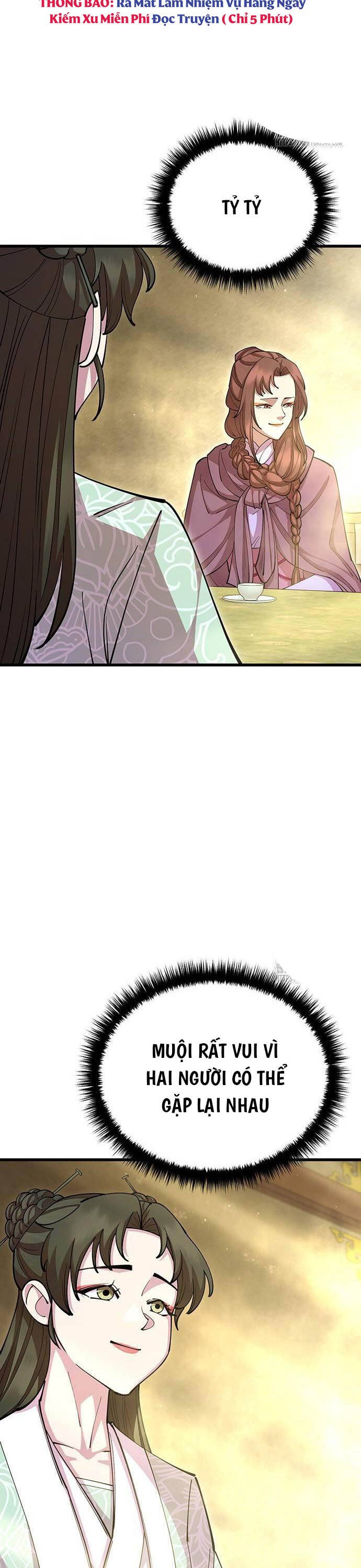 Thiên Hạ Đệ Nhất Đại Sư Huynh Chapter 89 - Trang 54