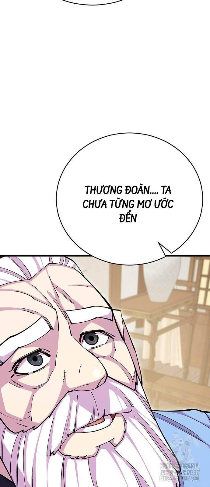 Thiên Hạ Đệ Nhất Đại Sư Huynh Chapter 87 - Trang 35