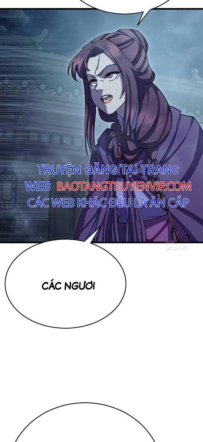 Thiên Hạ Đệ Nhất Đại Sư Huynh Chapter 92 - Trang 11