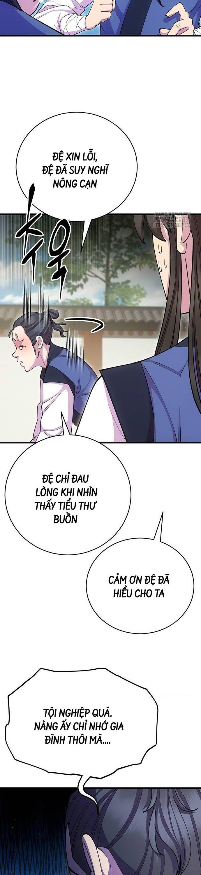 Thiên Hạ Đệ Nhất Đại Sư Huynh Chapter 87 - Trang 13
