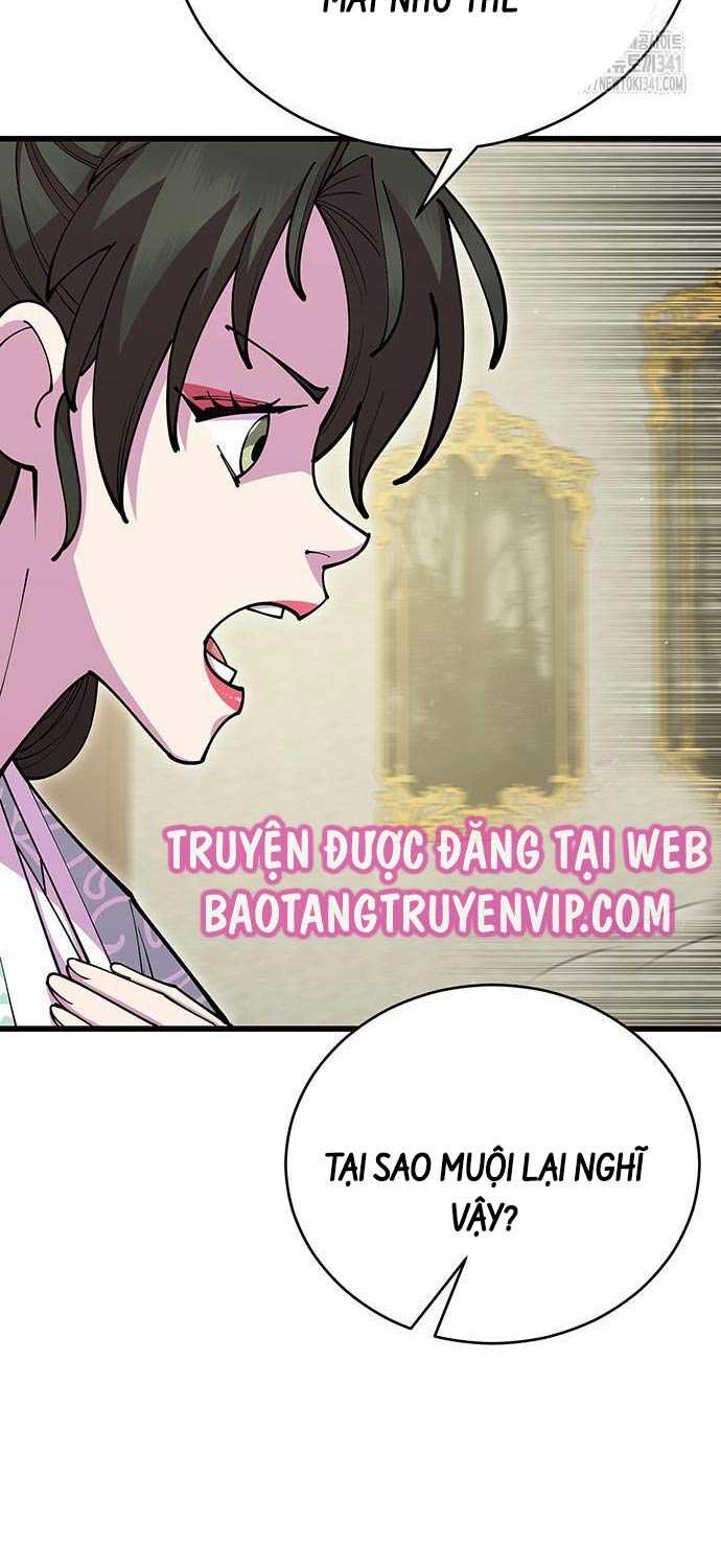 Thiên Hạ Đệ Nhất Đại Sư Huynh Chapter 90 - Trang 20