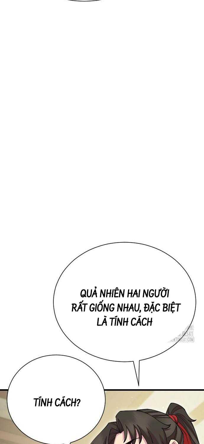 Thiên Hạ Đệ Nhất Đại Sư Huynh Chapter 90 - Trang 40