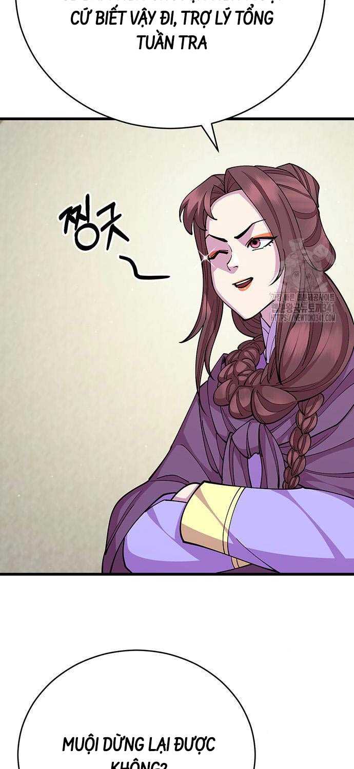 Thiên Hạ Đệ Nhất Đại Sư Huynh Chapter 90 - Trang 48