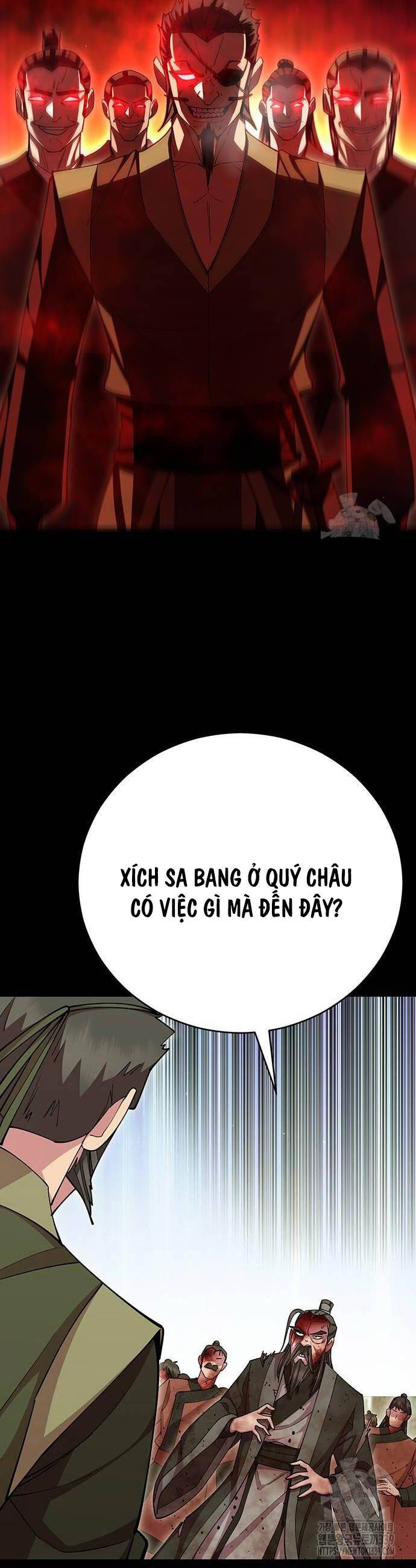 Thiên Hạ Đệ Nhất Đại Sư Huynh Chapter 88 - Trang 29
