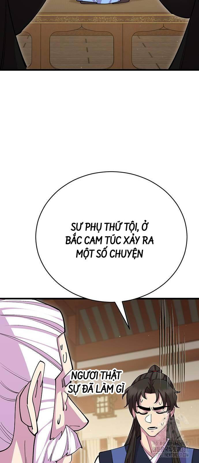 Thiên Hạ Đệ Nhất Đại Sư Huynh Chapter 87 - Trang 26